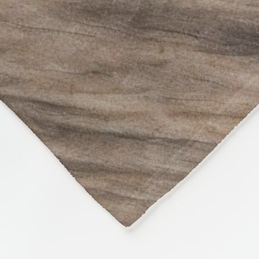 Fleece Blanket (Hoek)