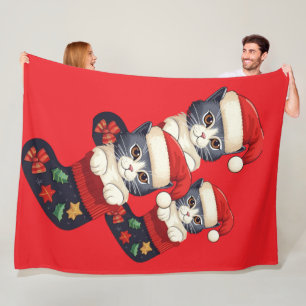 FLEECE BLANKET