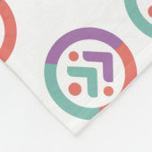 Fleece Blanket (Hoek)