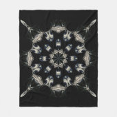 Fleece Blanket (Voorkant)