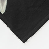 Fleece Blanket (Hoek)