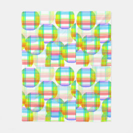 Fleece Blanket, 50"x60"