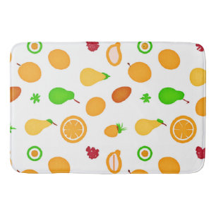 Fleece Blanket Badmat