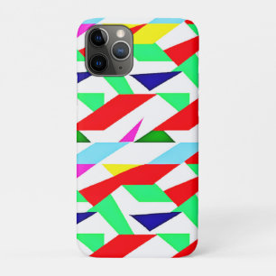 Fleece Blanket iPhone 11 Pro Hoesje