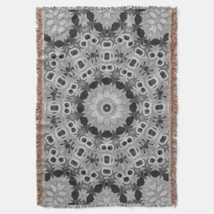 Fleece Blanket Deken