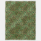 Fleece Blanket Deken (Voorkant)