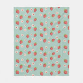 Fleece Blanket Deken (Voorkant)