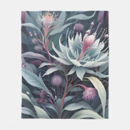 Fleece Blanket Deken