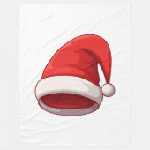 FLEECE BLANKET DEKEN (Voorkant)