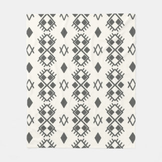Fleece Blanket Deken