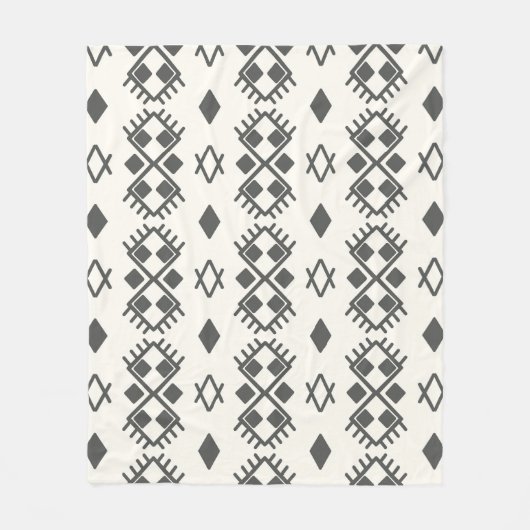 Fleece Blanket Deken (Voorkant)