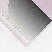 Fleece Blanket Deken (Hoek)