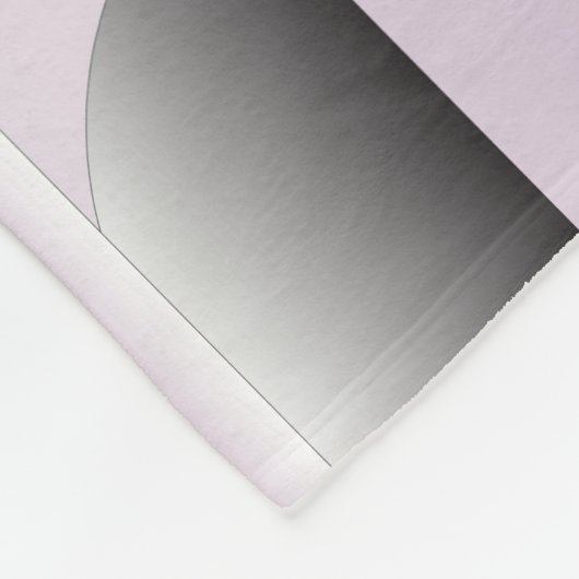 Fleece Blanket Deken (Hoek)