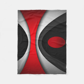 Fleece Blanket Deken