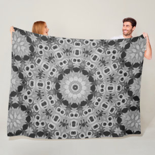 Fleece Blanket Deken