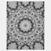 Fleece Blanket Deken (Voorkant)