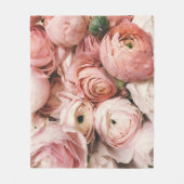 Fleece Blanket Deken (Voorkant)