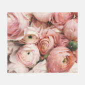 Fleece Blanket Deken (Voorkant (Horizontaal))