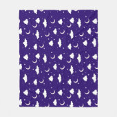 Fleece Blanket Deken (Voorkant)