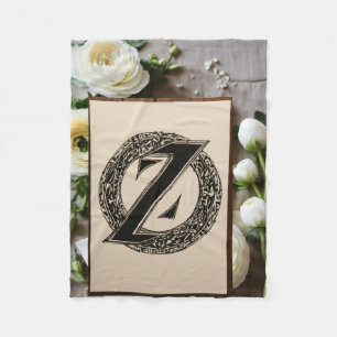 Fleece Blanket Deken