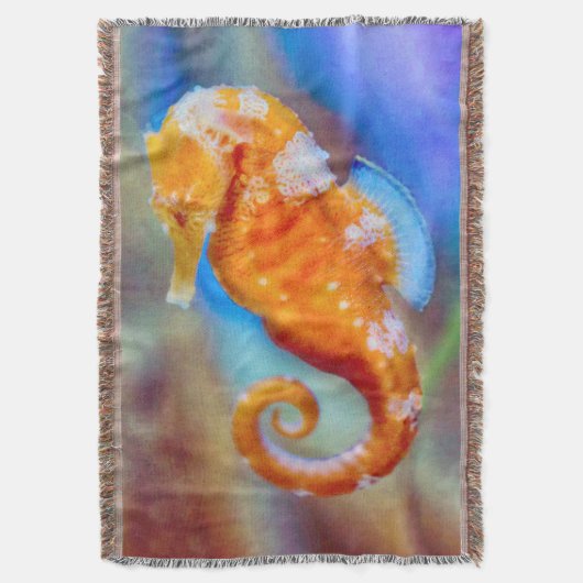 Fleece Blanket Deken (Voorkant Verticaal)