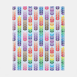 Fleece Blanket Deken