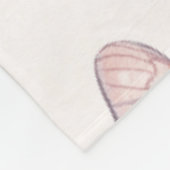 Fleece Blanket Deken (Hoek)