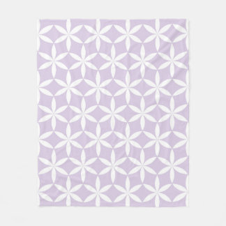 Fleece Blanket Deken