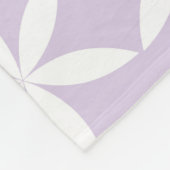 Fleece Blanket Deken (Hoek)
