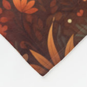 Fleece Blanket Deken (Hoek)