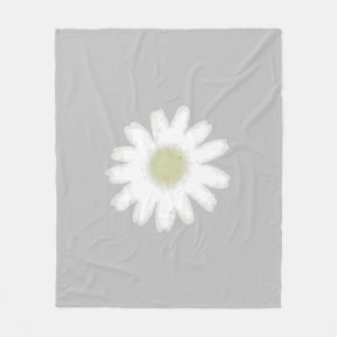 Fleece Blanket Deken
