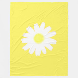 Fleece Blanket Deken