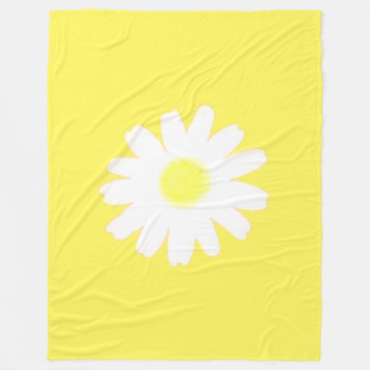 Fleece Blanket Deken (Voorkant)