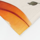 Fleece Blanket Deken (Hoek)