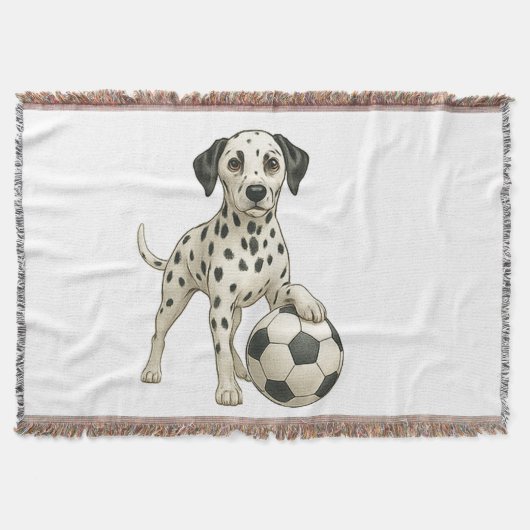 Fleece Blanket Deken (Voorkant)