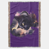 fleece blanket deken (Voorkant Verticaal)