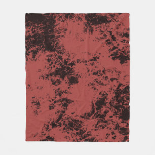 Fleece Blanket Deken