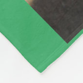 Fleece Blanket Deken (Hoek)