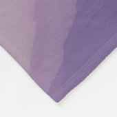 Fleece Blanket Deken (Hoek)