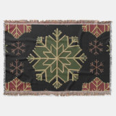 Fleece Blanket Deken (Voorkant)