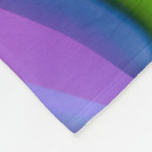 Fleece Blanket Deken (Hoek)