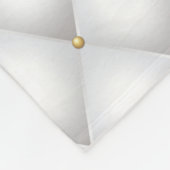 Fleece Blanket Deken (Hoek)