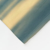 Fleece Blanket Deken (Hoek)