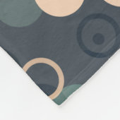 Fleece Blanket Deken (Hoek)