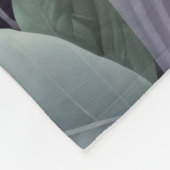 Fleece Blanket Deken (Hoek)