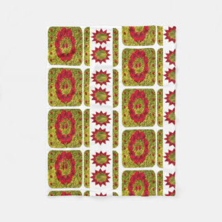 Fleece Blanket Deken