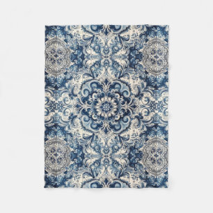 Fleece Blanket Deken