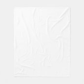 Fleece Blanket Deken (Voorkant)