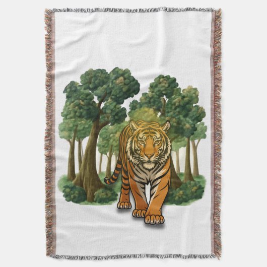 Fleece Blanket Deken (Voorkant Verticaal)