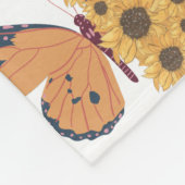 Fleece Blanket Deken (Hoek)